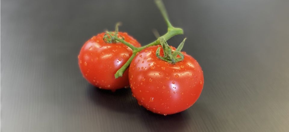 Tomatová omáčka - základní